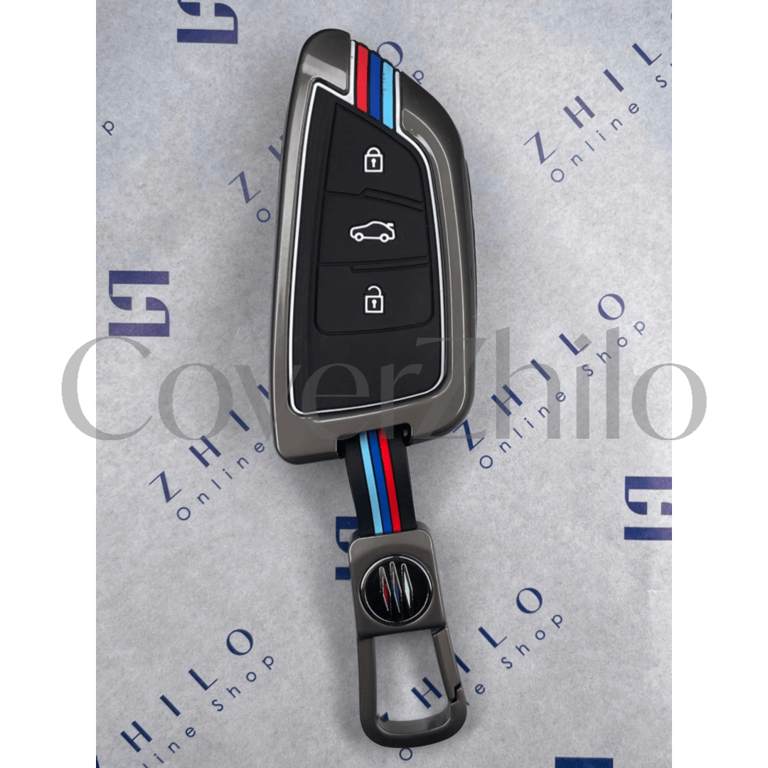 Zhilo کاور ریموت جک S5 | کی ام سی T8 | J7 فلزی - فروشگاه اینترنتی کاور ژیلو ...