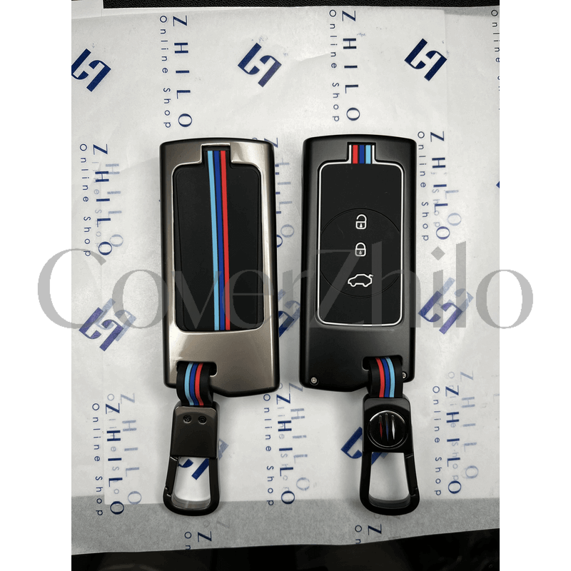 Zhilo کاور ریموت فلزی ام وی ام X55 پرو - فروشگاه اینترنتی کاور ژیلو | Cover Zhilo